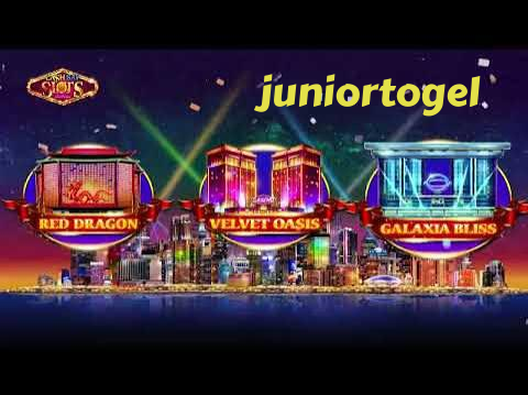 juniortogel featured game showcase juniortogel featured game showcase