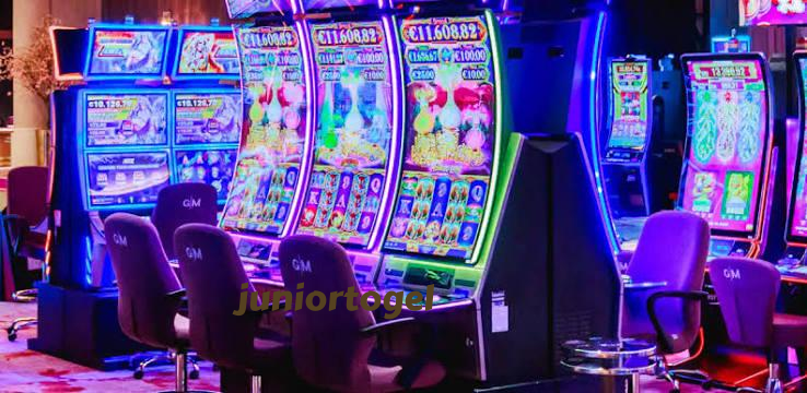juniortogel featured game showcase